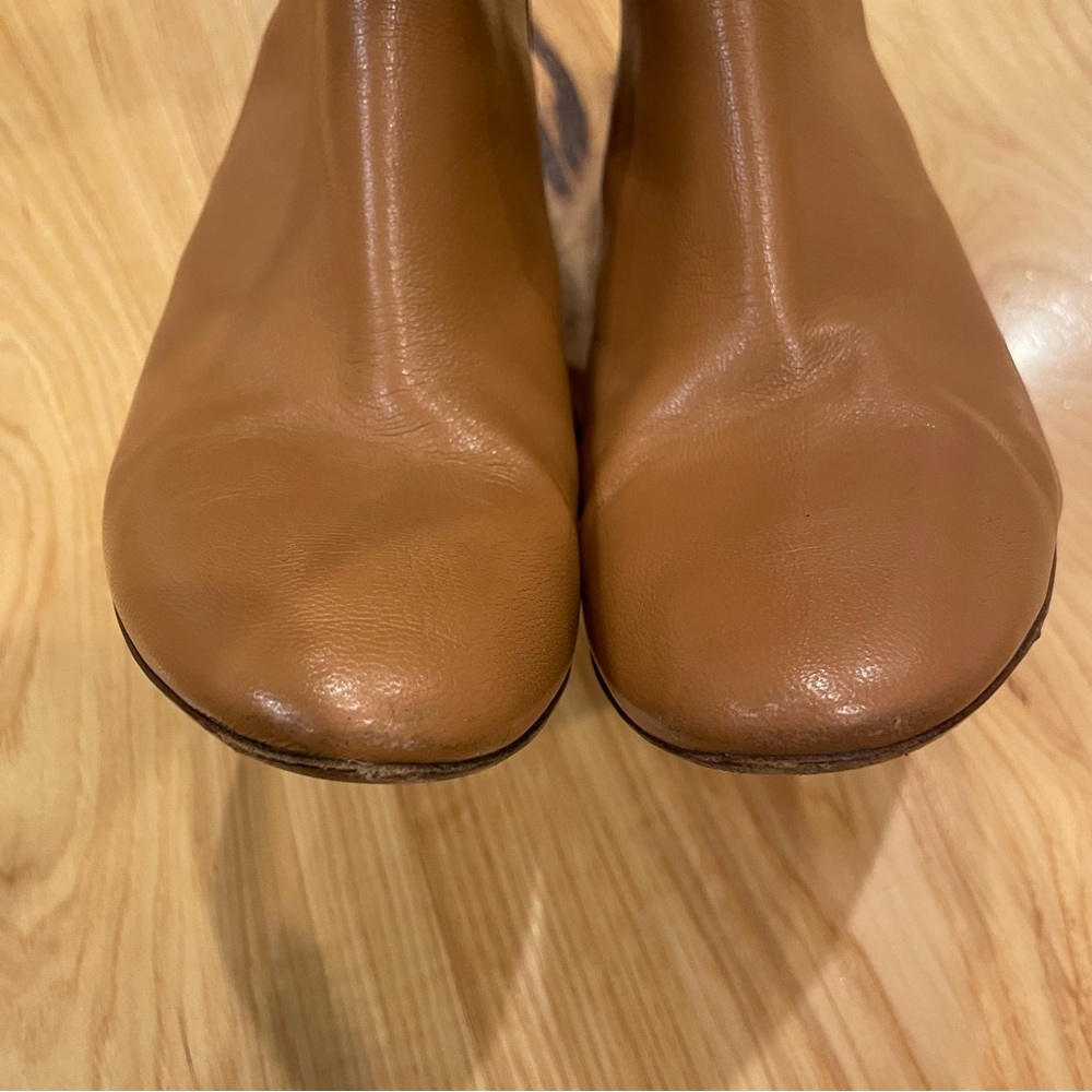 Simon Miller Heeled Booties - Picture 4 of 8